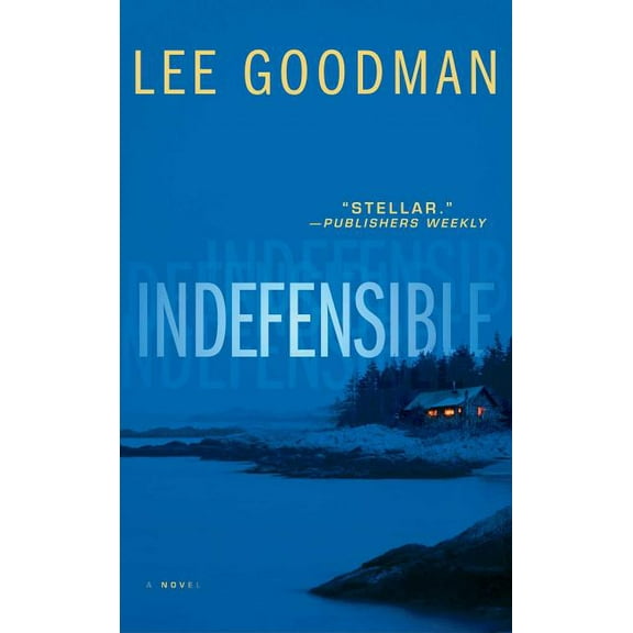 Indefensible, (Paperback)