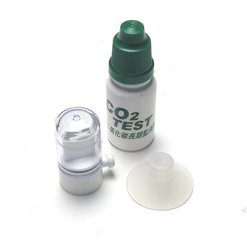 Up Aqua Aquarium CO2 Level Indicator Test Kit