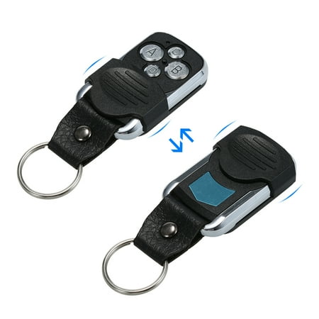 433mhz 4channel Copy Clone Cloning Duplicator Remote Control