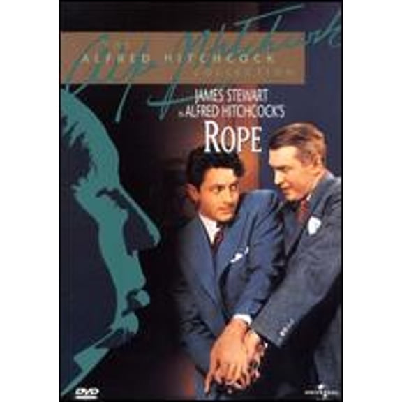 Rope (P&S, Special Edition)