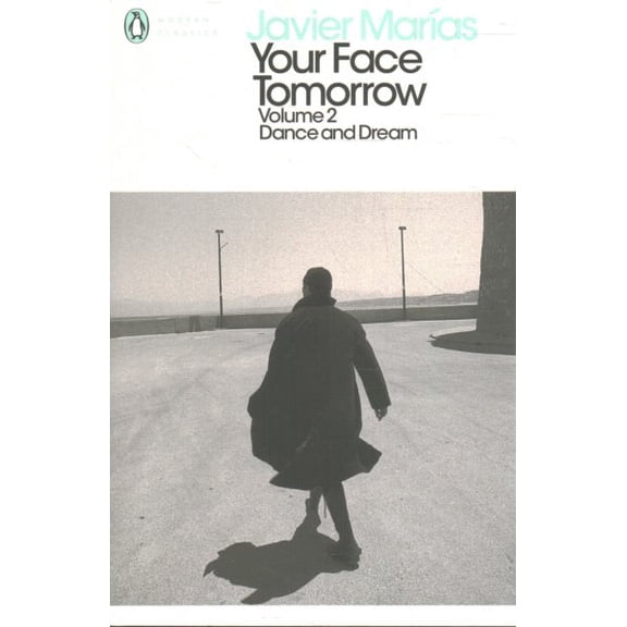 Pre-Owned Your Face Tomorrow, Volume 2: Dance and Dream