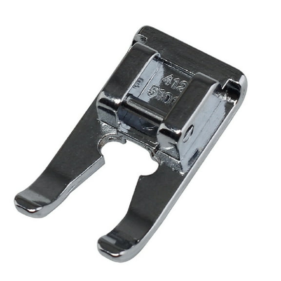 Candle Wicking Foot For Husqvarna Viking 4125108-45