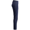 thumbnail image 2 of SWIX Adult Female Infinity Softshell Pants, Color: Dark Navy, Size: M, 2 of 7