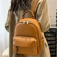 thumbnail image 2 of IELGY women's backpack, high-end casual fashion backpack, 2 of 2