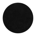 thumbnail image 4 of 50 Pcs Activated Carbon Compost Pail Filter, 7.28 Inch Round Carbon Filter, Replacement Filter for Kitchen Bin, 4 of 5