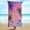 D, variant on Honeeladyy Microfiber Beach Towel for Women Kids Girls Boys Adults Men, Oversized Quick Dry Soft Sandproof Cute Palm Tree Design 30×60 inch Beach Towels for Travel Pool Swim Beach Accessories