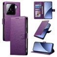 thumbnail image 1 of Case for FOXDOCK Xiaomi 15 Wallet Case – Premium Leather, 3 Card Slots, Shockproof Protection, 1 of 5
