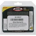 thumbnail image 4 of Pivot Works Wheel Bearing Kit Premium Bearings 25-1293-P for Suzuki LT-A400 2WD King Quad 2008-2009, 4 of 5