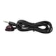 thumbnail image 2 of 5FT Cable Extensor de IR Externo Extensor Línea de Extensión Remota de Infrarrojos Cable d MABOTO Cable de extensión, 2 of 6