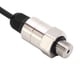 thumbnail image 3 of Transmisor de presión de compresor de aire G1/4 pulgadas Sensor de transductor de corriente de 4‑20 mA 0‑40 mpa, 3 of 8