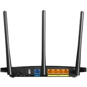 TP-Link Archer A7 2 Dual Band 2.4G, 5G Gigabit Wireless Router