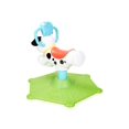 thumbnail image 4 of Fisher-Price - Bounce and Spin Puppy, 4 of 9