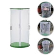 thumbnail image 5 of Butterflies Habitat Cage Visible Insect Cage Insect Observation Cage Butterflies Breeding Cage, 5 of 5