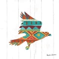 thumbnail image 3 of Gango Home Decor Southwestern Vibes III & VI; Two 16x16in Fine Art Paper Giclee Prints, 3 of 6