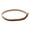 9, variant on Leather Hat Bands For Men Western Hat Hat Belts For Fedora Hat Cowboy Hat Bands