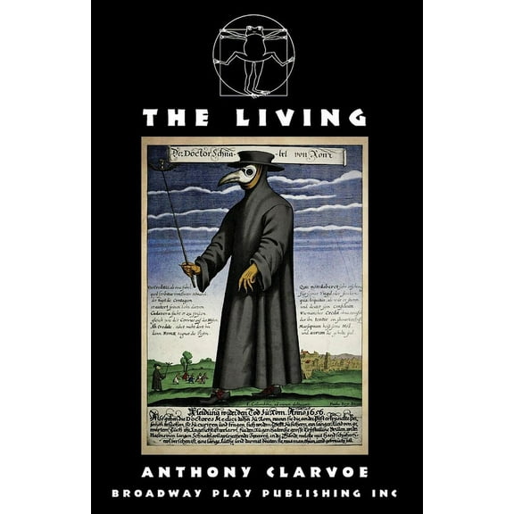 The Living (Paperback)