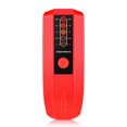 thumbnail image 1 of Peggybuy Gauss Mètre Portable 5 LED pour Recherche de Vagues Anormales Test EMF (StyleC), 1 of 9