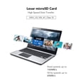 thumbnail image 2 of Tarjeta De Memoria Lexar 633x 128gb Microsdxc Uhs-i Class 10 con regalito, 2 of 8