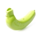 thumbnail image 3 of Inteprter Plástico Banana Protector contenedor caja soporte comida almuerzo fruta almacenamiento Banana Protector, contenedor de plátano, Type9 NO9, 3 of 6