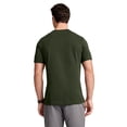 thumbnail image 2 of Jockey Men's Made2Fit Crew Neck T-Shirt, 2 of 5
