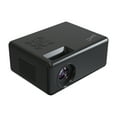 thumbnail image 2 of Supersonic SC-280P HD Digital Projector, 1080p Support, 2000 Lumens LED, HDMI/USB/Micro SD/AV, Home & Portable Theater, 2 of 7
