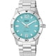 thumbnail image 1 of Reloj Q&Q Q85B-001PY MEN´S-Acero, 1 of 3