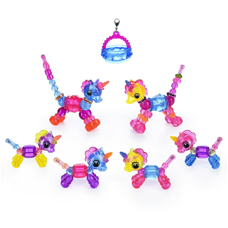 Twisty petz store unicorn walmart