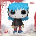 thumbnail image 2 of Funko Pop Sal Fisher #876 Sally Face Videojuego Figura Original Funko Sally Face, 2 of 5