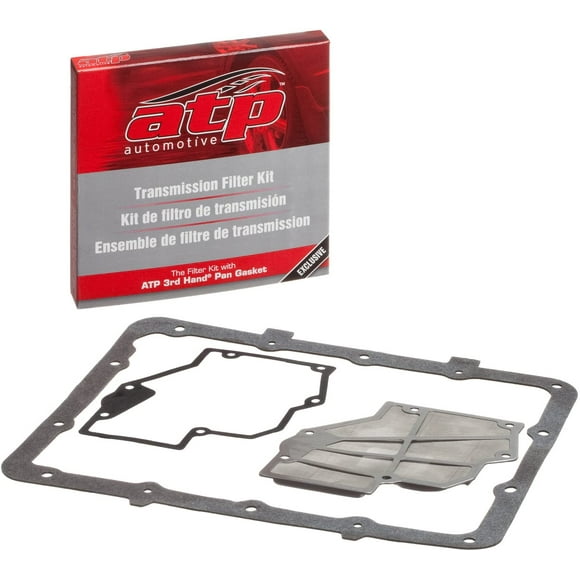 ATP B-90 Automatic Transmission Filter Kit