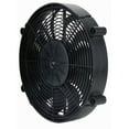 Derale 16217 17" High Output Radiator Fan