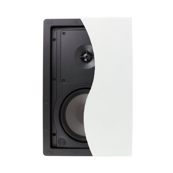 Altavoz empotrado Klipsch R-2650-W II blanco (cada uno)