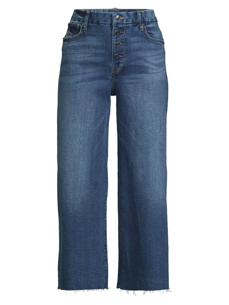 パンツ L'Appartement 2021 cropped wide denim 26 L'Appartement / アパルトモン | 2021AW | cropped wide denim