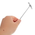 thumbnail image 4 of RUNROTOO Hammer for Tuning Kalimba Ergonomic Aluminum 1Set for Precise Tuning and Sound Enhancement, 4 of 7