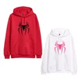 thumbnail image 1 of 2 Hoodies / Spiderman / Pareja Pack De Sudaderas, 1 of 4