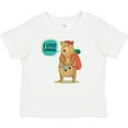 thumbnail image 3 of Inktastic I Love Camping Summer Camp Boys or Girls Baby T-Shirt, 3 of 5