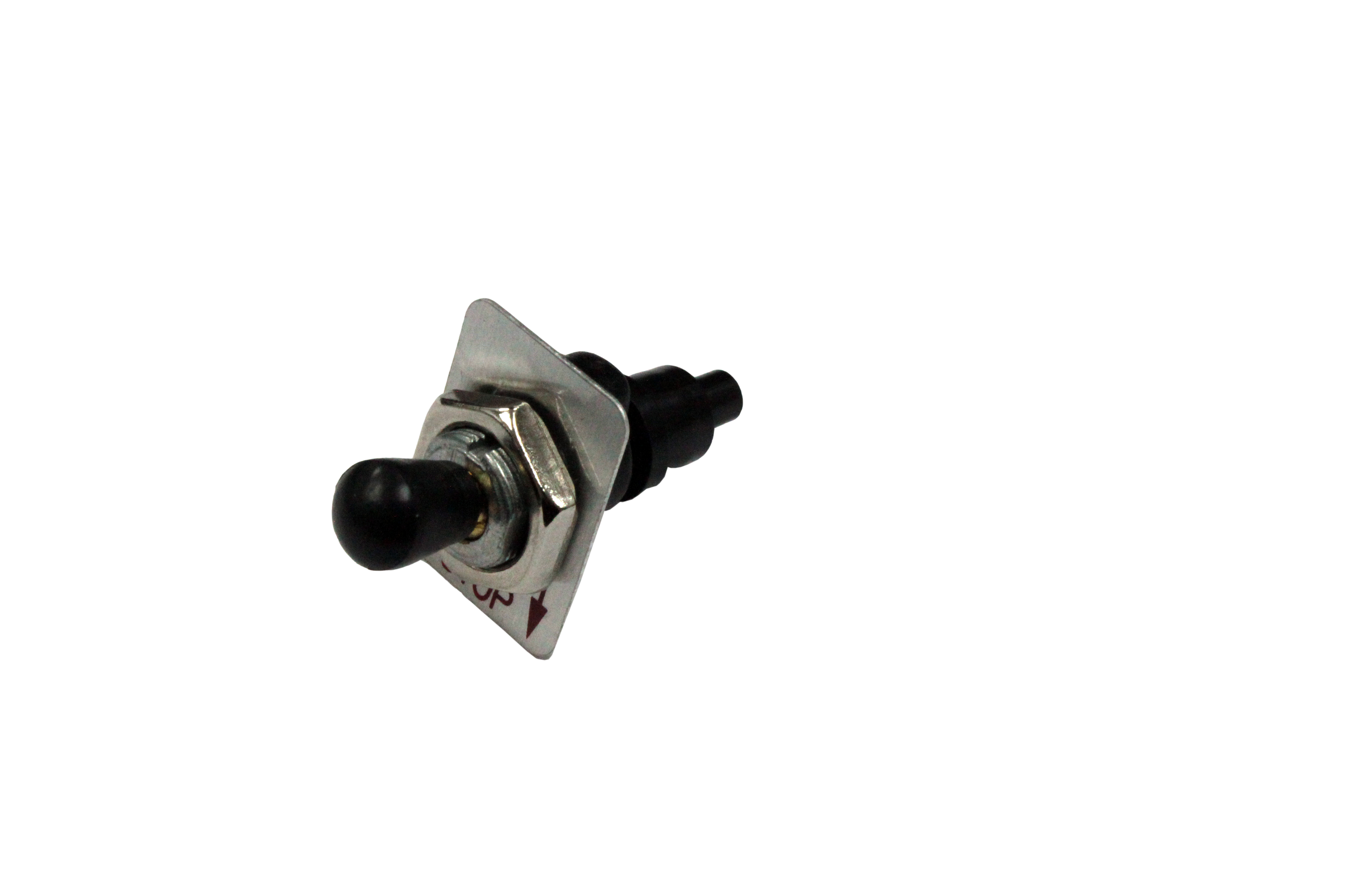 Proline® On/Off Kill Switch For Stihl Chainsaws - Fits 024, 026, 028, 041, 042, 044, 084 Models (2-Stroke Engine)