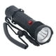 thumbnail image 2 of Linterna Sumergible, Linterna De Buceo De Luz Blanca A Prueba De Golpes IPX8 LED Impermeable Para Viajar Para Acampar, 2 of 7
