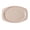 Tan, variant on Yanco NS-209T Nessico, Melamine 9 1/2" X 6 3/4" RECTANGULAR PLATTER TAN, Tan, Dishwasher Safe, Break-Resistant, Pack of 24