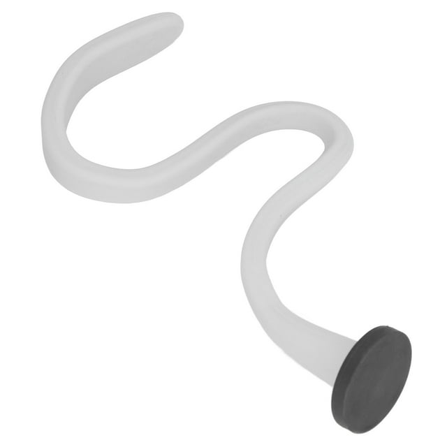 Support Magnétique Robuste pour Laveuse à Chargement Frontal, Accessoire Flexible avec Angle Réglable, Ventilation, Matériau, Utilisation Facile