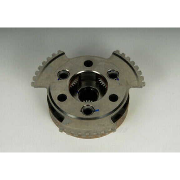 Auto Trans Reaction Carrier Rear ACDelco GM Original Equipment 24233625 Reman