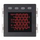 thumbnail image 5 of 3 Phase Digital Ammeter Intelligent Multi Function Energy Power Meter Tester AC220V, 5 of 5