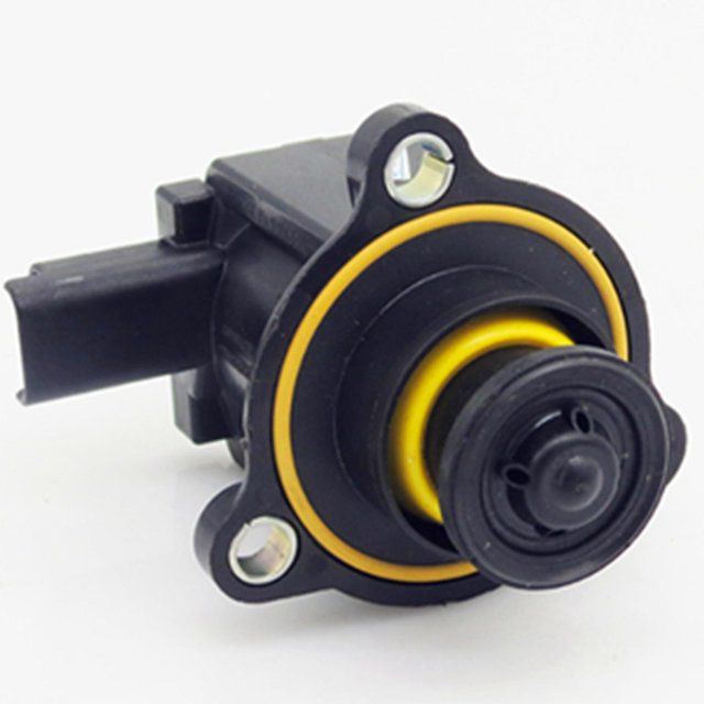 Válvula Solenoide de Alto Rendimiento Colamx 037977 para Repuestos R56