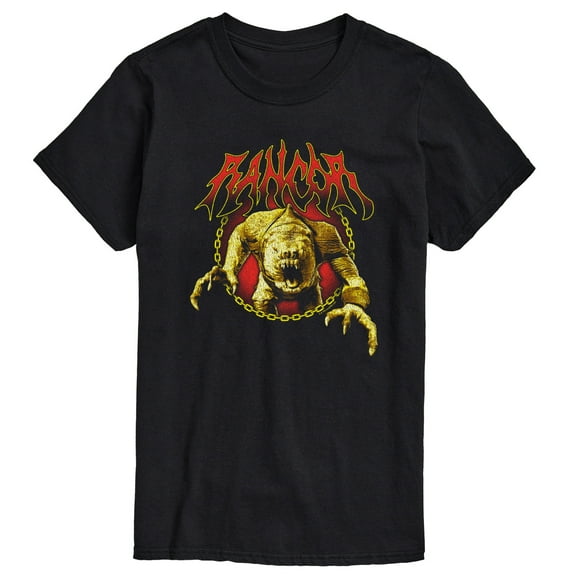 Star Wars - Rancor - Men's Short Sleeve Tee