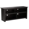 thumbnail image 5 of Black Vasari Flat Panel Plasma / LCD TV Console, 5 of 5