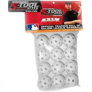 Rawlings Mini Training 5" Baseballs