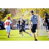 LAMINATED POSTER College Lacrosse Game Poster Print 24 x 36
