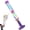 1pcs, variant on Firework Style Water Spray Toy, Glowing Rainbow Water Blaster, Summer Fun that Pops Like Magic, for Summer Pool Party Outdoor Waters Fight Games