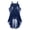 01# Navy, variant on Women Witch Dress Halloween Costumes Woman 2026 Renaissance Medieval Vampire Butterfly Sleeve Mesh Gothic Outfit, 01# Wine M