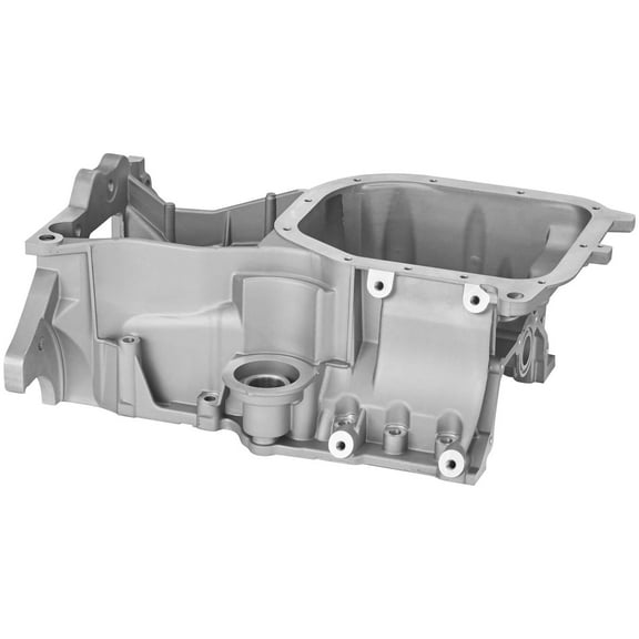 Spectra Premium TOP72A Aluminum Engine Oil Pan