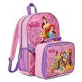 thumbnail image 1 of Ensemble sac à dos et sac à lunch Princesse de Disney, 1 of 3